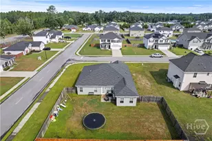 123 Anna Way SE, Ludowici, GA 31316 - Photo 25