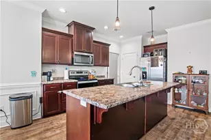 123 Anna Way SE, Ludowici, GA 31316 - Photo 7