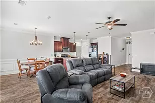 123 Anna Way SE, Ludowici, GA 31316 - Photo 5