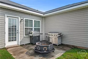 123 Anna Way SE, Ludowici, GA 31316 - Photo 23