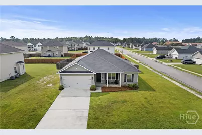 123 Anna Way SE, Ludowici, GA 31316 - Photo 1