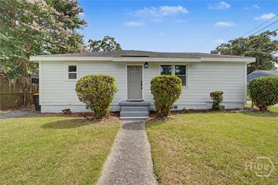 1301 E 68th Street, Savannah, GA 31404 - Photo 1