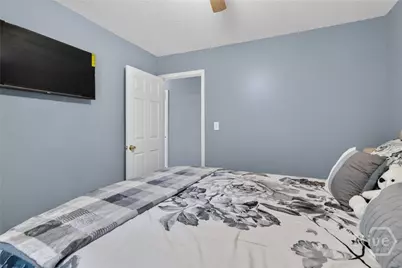 903 Poplar Street #B, Guyton, GA 31312 - Photo 23