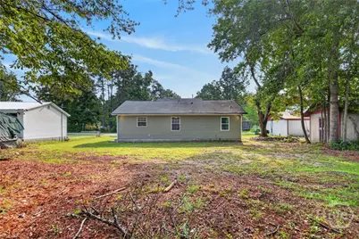 903 Poplar Street #B, Guyton, GA 31312 - Photo 31