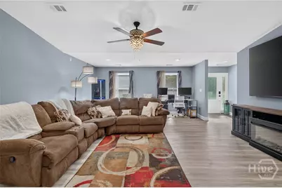 903 Poplar Street #B, Guyton, GA 31312 - Photo 9
