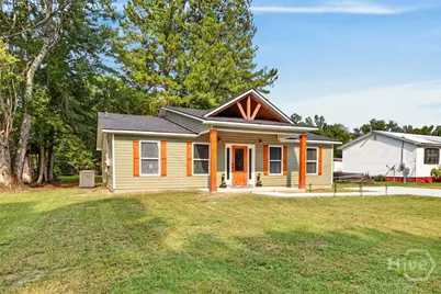 903 Poplar Street #B, Guyton, GA 31312 - Photo 3