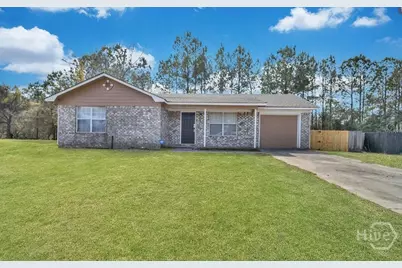 110 W Kenny Drive, Hinesville, GA 31313 - Photo 1