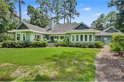 1 Mayhaw Lane, Savannah, GA 31411 - Photo 31