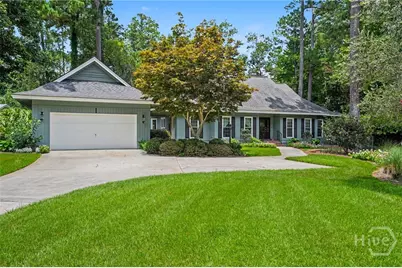 1 Mayhaw Lane, Savannah, GA 31411 - Photo 1