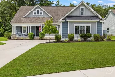 119 Bramswell Road, Pooler, GA 31322 - Photo 33