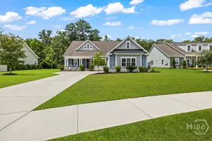 119 Bramswell Rd, Pooler, GA 31322 - Photo 33