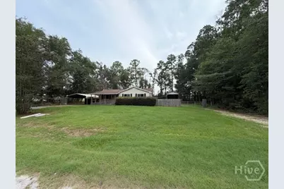 158 Golf Lane, Springfield, GA 31329 - Photo 1