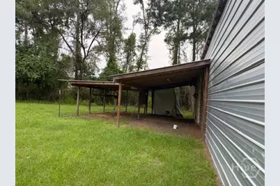 158 Golf Lane, Springfield, GA 31329 - Photo 5