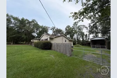 158 Golf Lane, Springfield, GA 31329 - Photo 3