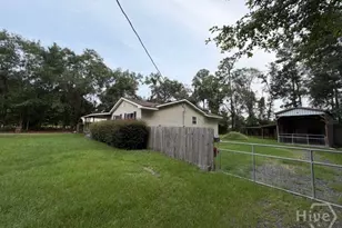 158 Golf Ln, Springfield, GA 31329 - Photo 3