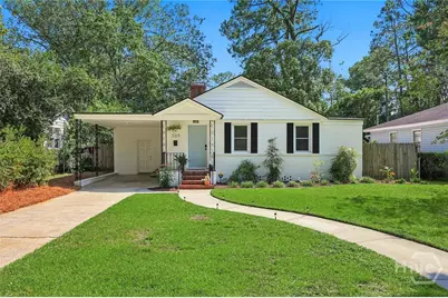 209 E 65th Street, Savannah, GA 31405 - Photo 1
