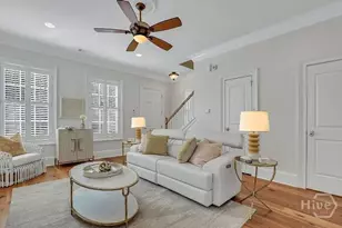 404 E Mc Donough St, Savannah, GA 31401 - Photo 5