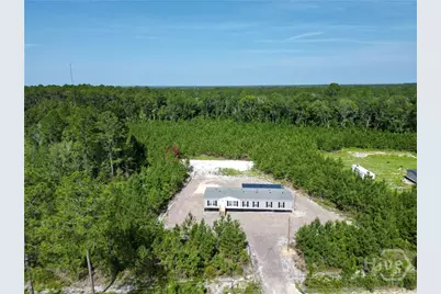 991 Bradwell Dunham Road, Ludowici, GA 31316 - Photo 9