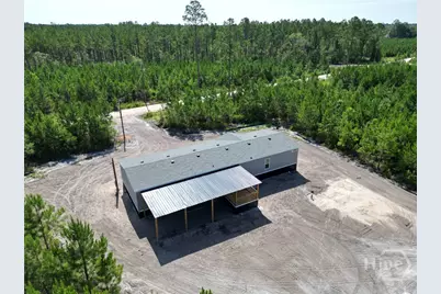 991 Bradwell Dunham Road, Ludowici, GA 31316 - Photo 19