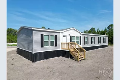 991 Bradwell Dunham Road, Ludowici, GA 31316 - Photo 7