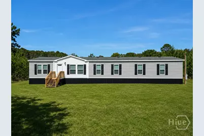 991 Bradwell Dunham Road, Ludowici, GA 31316 - Photo 1