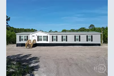 991 Bradwell Dunham Road, Ludowici, GA 31316 - Photo 5