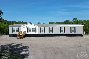 991 Bradwell Dunham Rd, Ludowici, GA 31316 - Photo 5