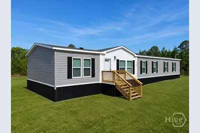 991 Bradwell Dunham Road, Ludowici, GA 31316 - Photo 3