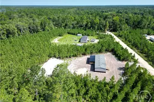 991 Bradwell Dunham Rd, Ludowici, GA 31316 - Photo 13