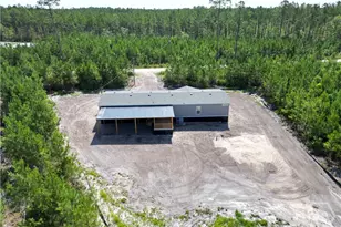 991 Bradwell Dunham Rd, Ludowici, GA 31316 - Photo 17