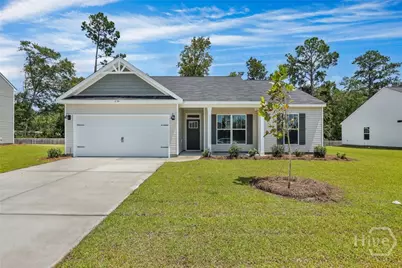 234 Hayden Place, Rincon, GA 31326 - Photo 1