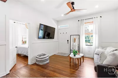 534 E Charlton Street, Savannah, GA 31401 - Photo 5