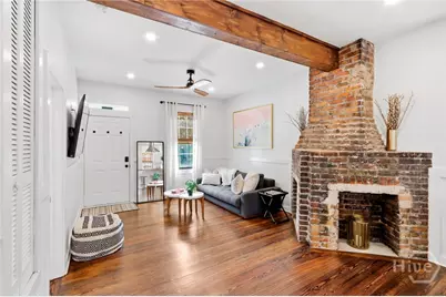 534 E Charlton Street, Savannah, GA 31401 - Photo 7