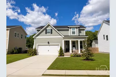 116 Whitaker Way N, Richmond Hill, GA 31324 - Photo 1