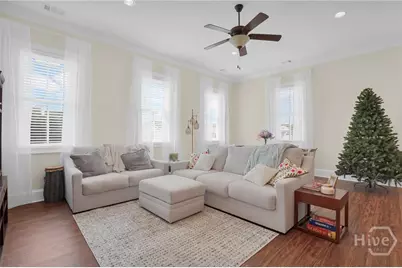 4 Crabapple Circle #B, Port Wentworth, GA 31407 - Photo 7