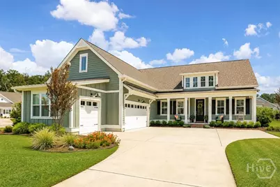 134 Bramswell Road, Pooler, GA 31322 - Photo 1