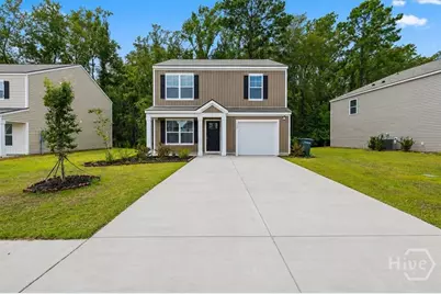117 Azure Drive, Savannah, GA 31419 - Photo 3