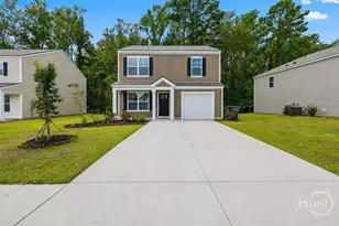 117 Azure Dr, Savannah, GA 31419 - Photo 3
