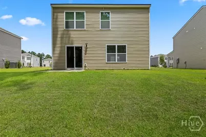 117 Azure Drive, Savannah, GA 31419 - Photo 29