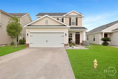 5 Millwood Lake Drive, Savannah, GA 31407 - Photo 1