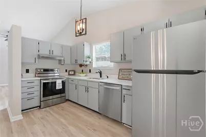 103 Oyster Shell Road #D-12, Savannah, GA 31410 - Photo 13
