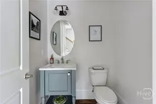404 Upper E Ave, Savannah, GA 31401 - Photo 29