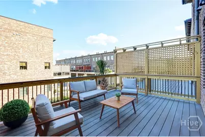 404 Upper East Avenue, Savannah, GA 31401 - Photo 9