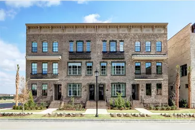 404 Upper East Avenue, Savannah, GA 31401 - Photo 1