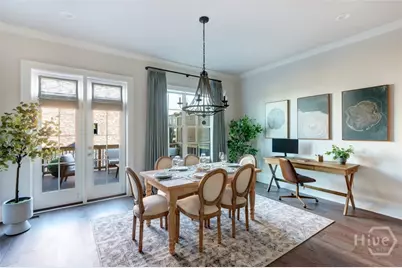 404 Upper East Avenue, Savannah, GA 31401 - Photo 19