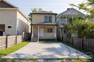 503 E 32nd Street E, Savannah, GA 31401 - Photo 19