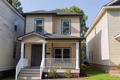 503 E 32nd Street, Savannah, GA 31401 - Photo 1