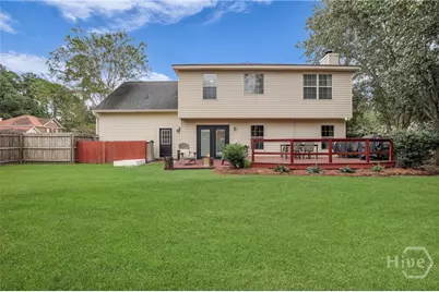 14 Shady Hill Circle, Richmond Hill, GA 31324 - Photo 47