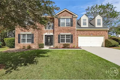 14 Shady Hill Circle, Richmond Hill, GA 31324 - Photo 1
