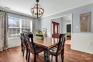 14 Shady Hill Cir, Richmond Hill, GA 31324 - Photo 7